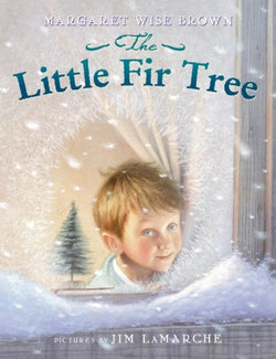 The Little Fir Tree