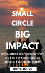 Small Circle, Big Impact: How Limiting Your Social Network Can Enhance Your Mental Clarity