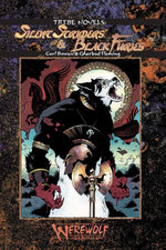 Silent Striders & Black Furies