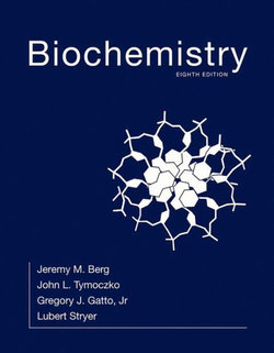 Biochemistry 8e