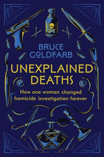Unexplained Deaths