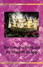 The crown didn’t fall