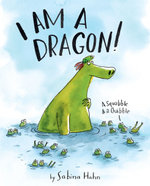 I Am a Dragon!