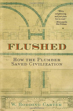 Flushed