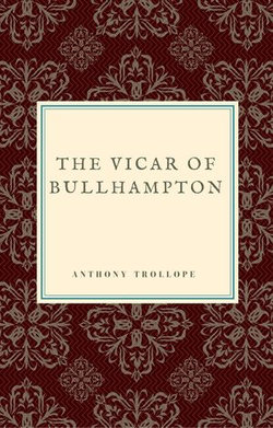 The Vicar of Bullhampton