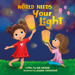 The World Needs My Light