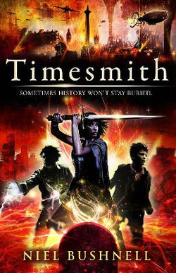 Timesmith
