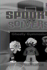 Ghostly Gymnasium
