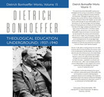 Theological Education Underground