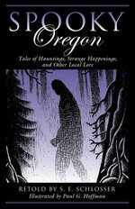 Spooky Oregon