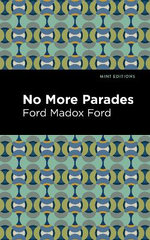 No More Parades
