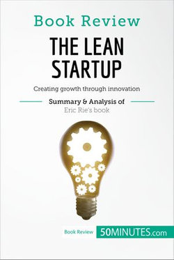 Book Review: The Lean Startup by Eric Ries
