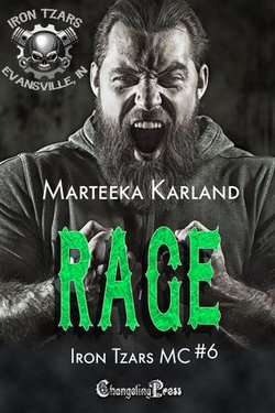 Rage