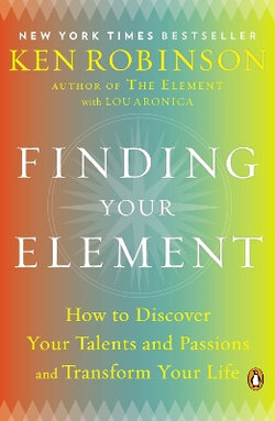 Finding Your Element