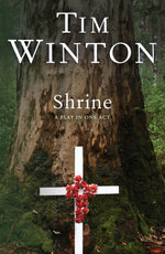 Shrine