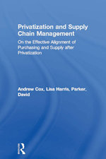 Privatization and Supply Chain Management