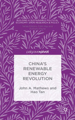 China’s Renewable Energy Revolution