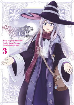 Wandering Witch