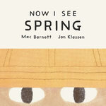 Now I See Spring
