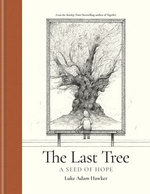 The Last Tree The Last Tree