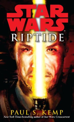 Riptide: Star Wars Legends
