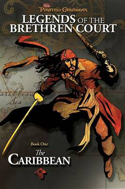 Pirates of the Caribbean: Legends of the Brethren Court the Caribbean