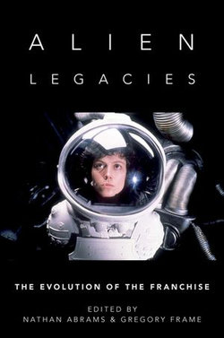 Alien Legacies Alien Legacies