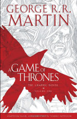 A Game of Thrones: the Graphic Novel