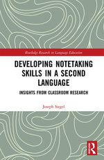Developing Notetaking Skills in a Second Language