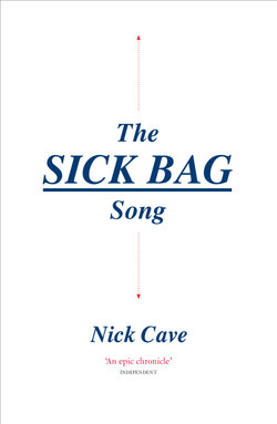 The Sick Bag Song