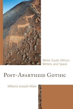 Post-Apartheid Gothic Post-Apartheid Gothic
