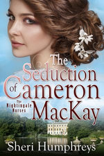 The Seduction of Cameron MacKay