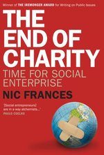 The End of Charity
