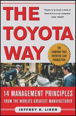 The Toyota Way