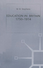 Education in Britain, 1750-1914