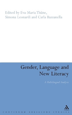 Gender, Language and New Literacy