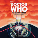 Doctor Who: the Macra Terror