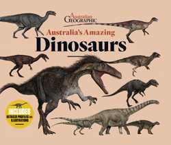 Australia's Amazing Dinosaurs
