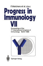 Progress in Immunology Progress in Immunology
