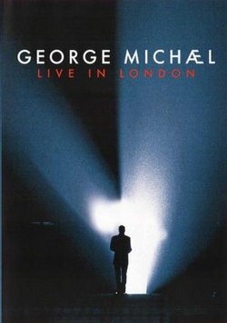 George Michael - Live in London (2 Disc Set)