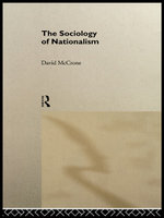 The Sociology of Nationalism