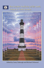 Best Creative Nonfiction of the South, Volume II: North Carolina