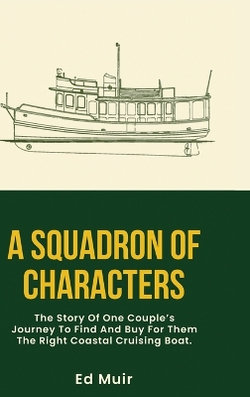 A Squadron of Characters