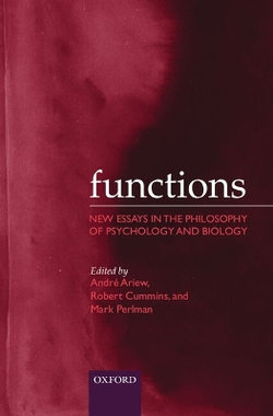 Functions