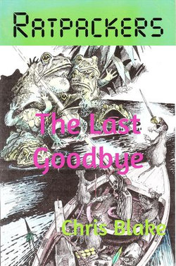 The Last Goodbye