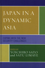 Japan in a Dynamic Asia