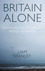 Britain Alone