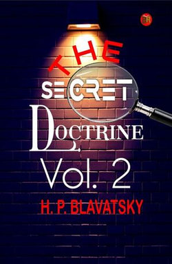 The Secret Doctrine, Vol. 2
