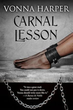 Carnal Lesson