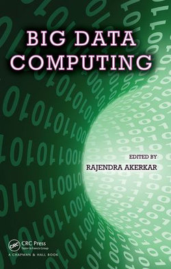 Big Data Computing Big Data Computing